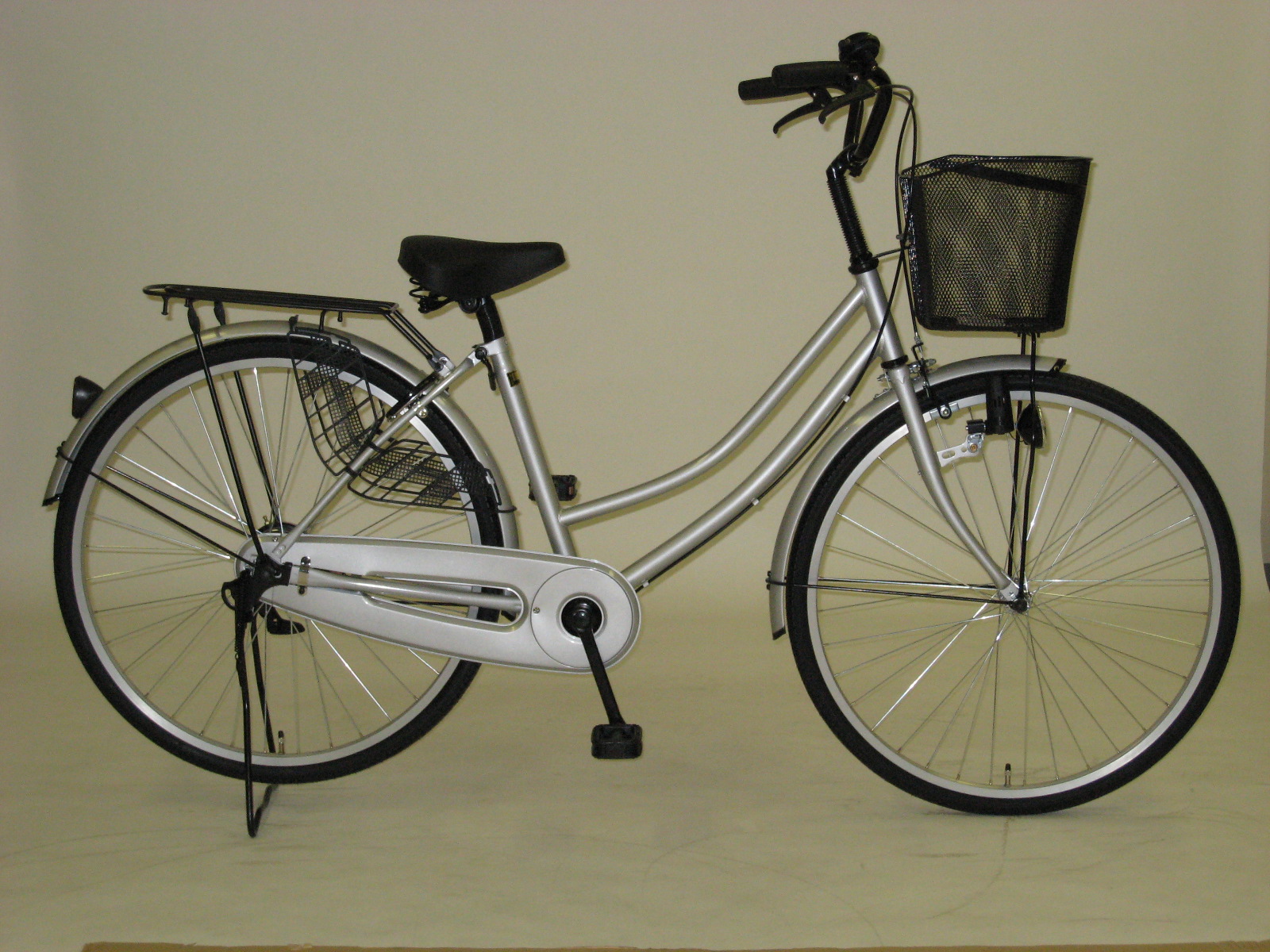 ノーパンクタイヤ普通自転車 - Good E-bike Shop